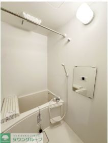 バス・シャワールーム　※イメージパース※