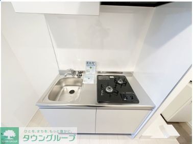 キッチン　※イメージパース※