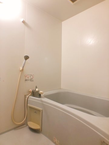 バス・シャワールーム　日々の疲れを癒す浴室★