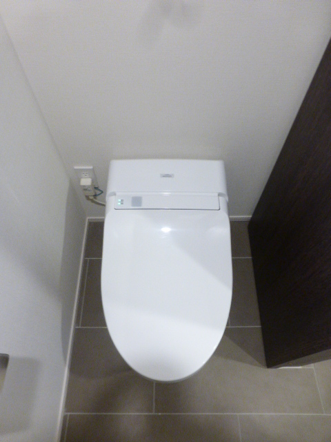 トイレ　トイレ※別部屋参考写真