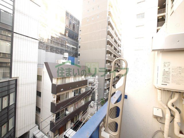 眺望　タケオグレース御苑