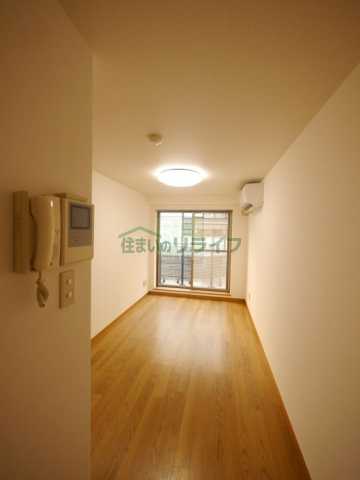 居室・リビング　タケオグレース御苑