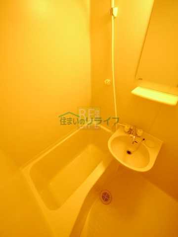 バス・シャワールーム　タケオグレース御苑