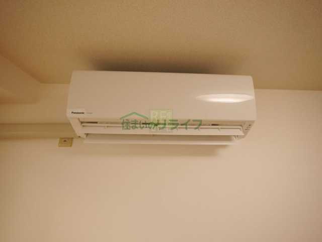 その他設備　タケオグレース御苑