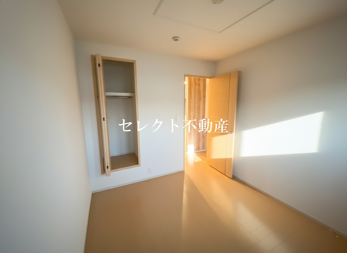 その他設備　【イースト　ワン　ハルズ】