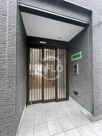 エントランス　Meifa　エントランス