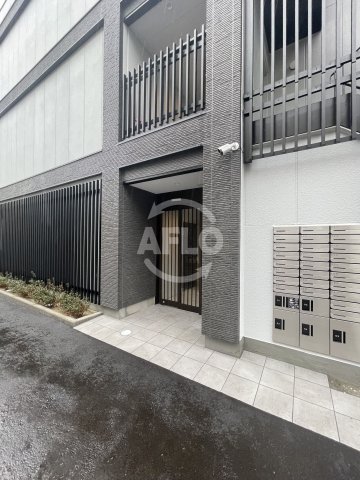 ロビー　Meifa　ロビー