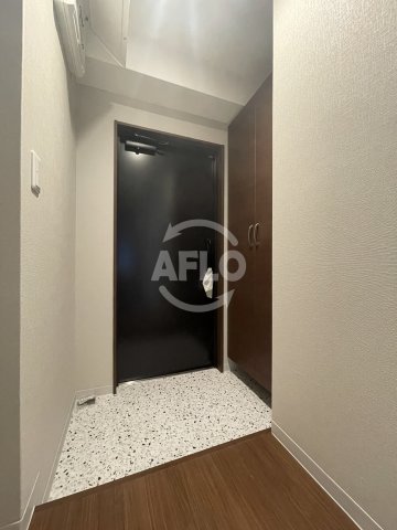 玄関　Meifa　玄関