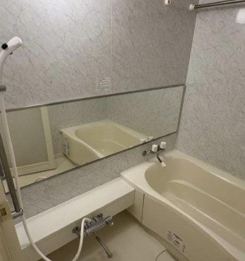 バス・シャワールーム　参考写真です