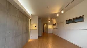 居室・リビング　別タイプ部屋　参考写真です