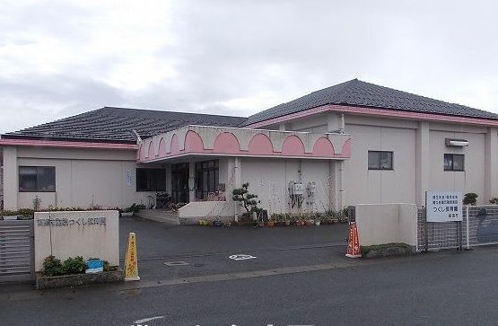 幼稚園・保育園　巻つくし保育園（幼稚園・保育園）まで700m