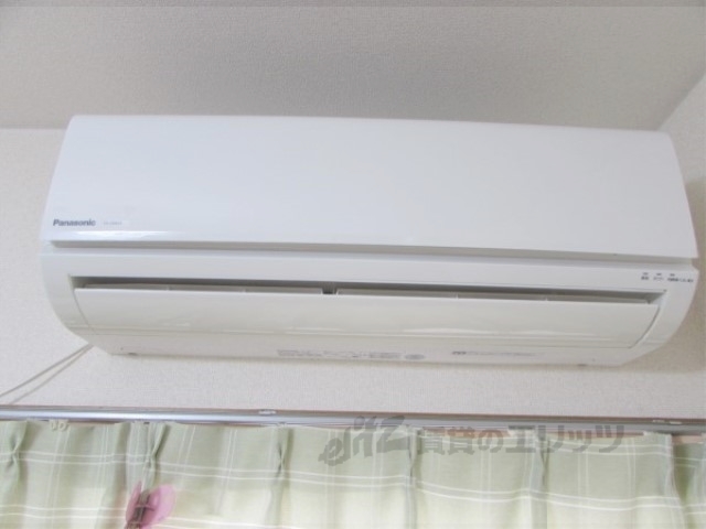 その他　エアコン