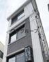 飯田橋駅より徒歩6分 築4年7ヶ月の賃貸物件
