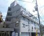 西大路駅より徒歩13分 4階 築33年10ヶ月の賃貸物件