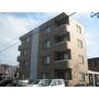 アーバンライフ西町 4階 築24年11ヶ月の賃貸物件