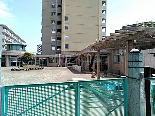 幼稚園・保育園　上砂保育園（幼稚園・保育園）まで322m