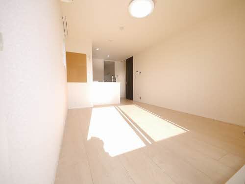 居室・リビング　リビング・ダイニング