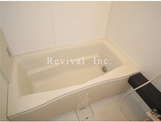 バス・シャワールーム　もちろん追い炊き・浴室乾燥機完備