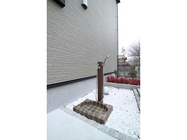 その他共有部分　建物設備