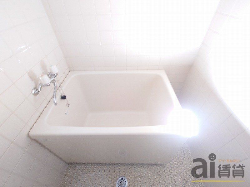 バス・シャワールーム　※同仕様写真