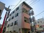 祖師ヶ谷大蔵駅より徒歩2分 3階 築20年の賃貸物件