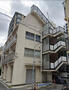 日暮里駅より徒歩5分 築52年9ヶ月 4階建の賃貸物件