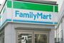 コンビニ　ファミリーマート（コンビニ）まで163m