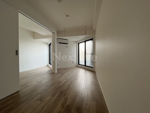 居室・リビング　トラヴァローレ淵野辺