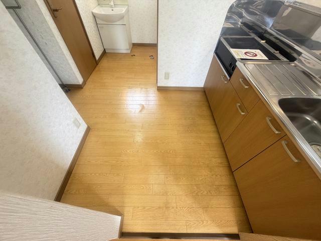 キッチン