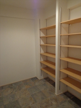 その他部屋・スペース　内観3