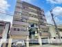 金沢駅より徒歩10分 6階 築34年の賃貸物件