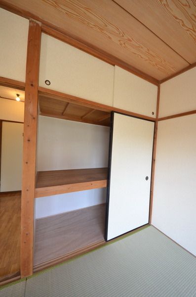 収納　☆収納スペース☆