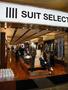 ショッピングセンター　SUIT　SELECT　KAMATA　WEST（ショッピングセンター）まで387m