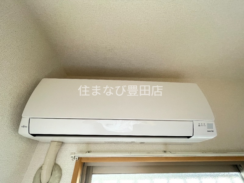 その他設備　同型別部屋写真