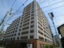六本松駅より徒歩8分 9階 築20年3ヶ月の賃貸物件