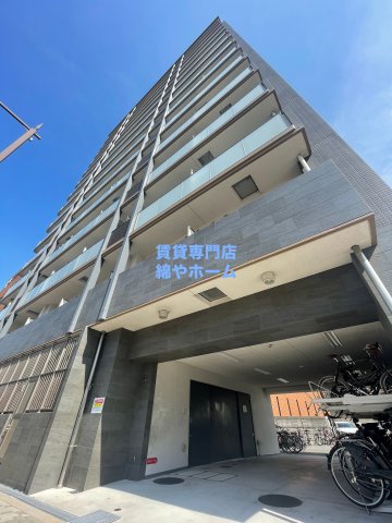 建物外観　外観です