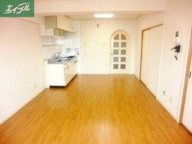 その他　リビング