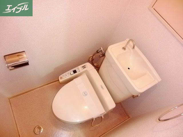 その他部屋・スペース　６帖居室