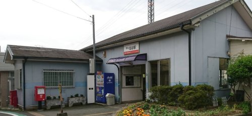 その他　滝谷(大阪府)（その他）まで345m