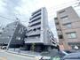 田端駅より徒歩9分 築1年10ヶ月 8階建の賃貸物件