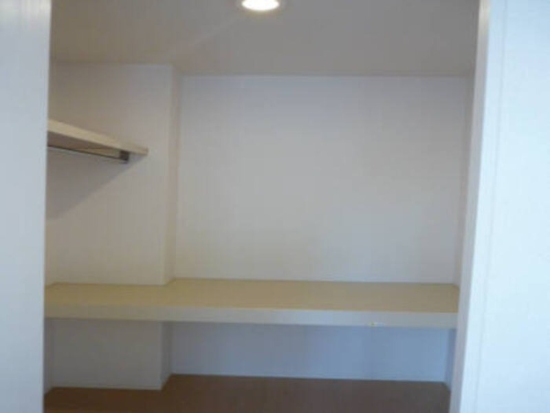 収納　図面と現状に相違がある場合には現状を優先