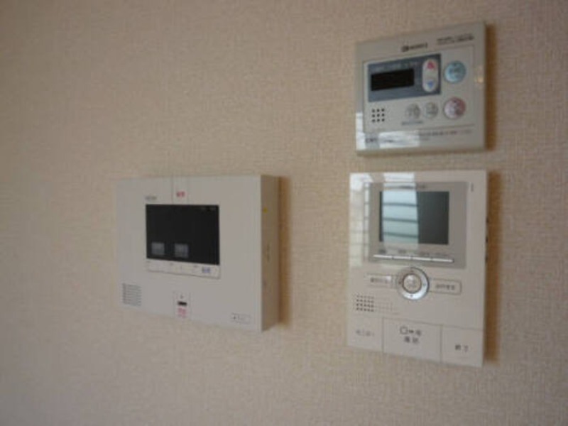 セキュリティ　図面と現状に相違がある場合には現状を優先