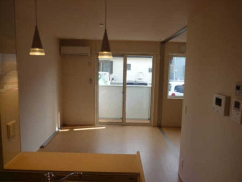 居室・リビング　図面と現状に相違がある場合には現状を優先