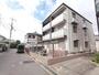 富野荘駅より徒歩11分 築2年6ヶ月 3階建の賃貸物件