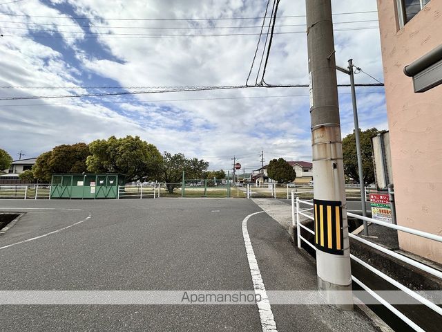 大学・短大　福山平成大学（大学・短大）まで2940m