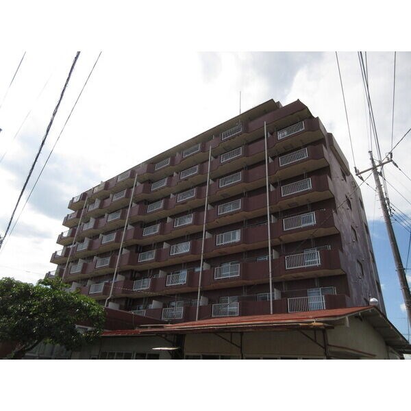 建物外観　MODE不動産に賃貸おまかせ♪栃木県全域お探し可能♪初期費用