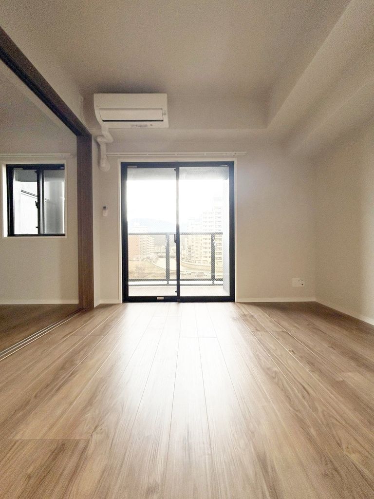 居室・リビング　リビング/居室