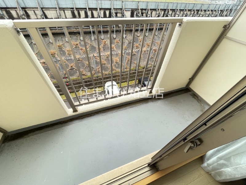 セキュリティ　同型別部屋写真