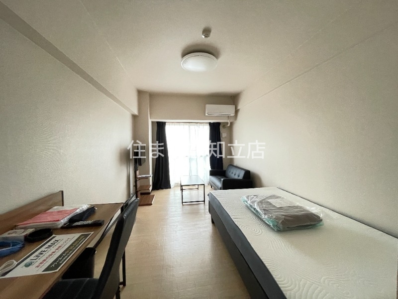 居室・リビング　同型別部屋写真