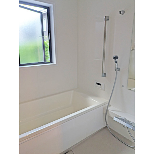 洗面設備　洗面所